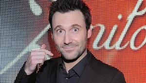 Bartek Świderski ma się czego bać - fot. Andrzej Szilagyi