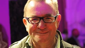 Rafał Bryndal - fot. Andrzej Szilagyi