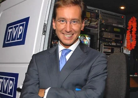 Piotr Kraśko nie będzie siedział, tylko stał - fot. Andrzej Szilagyi Piotr Kraśko nie będzie siedział, tylko stał - fot. Andrzej Szilagyi