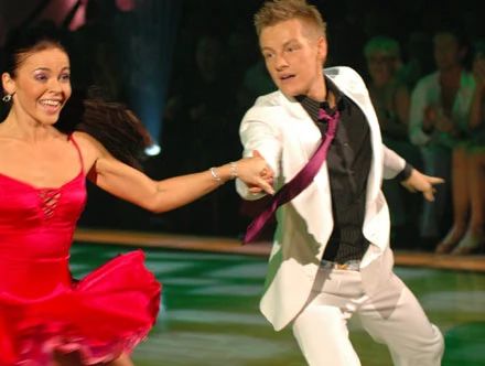 Herbuś i Mroczek będą reprezentować Polskę - fot. Marek Ulatowski Herbuś i Mroczek będą reprezentować Polskę - fot. Marek Ulatowski