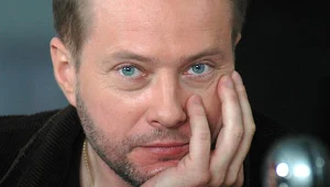 Co przeskrobał doktor Burski? - fot. Marek Ulatowski