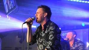 Tomasz Karolak - fot. Andrzej Szilagyi