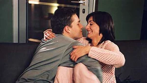 Kinga i Michał Brzozowscy, fotos z oficjalnej strony sreialu