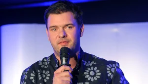 Tomasz Karolak, fot. Andrzej Szilagyi