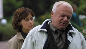 Czy prof. Zybert zdecyduje się na walkę? fotos z oficjalnej strony serialu