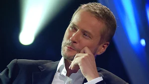 Artur Żmijewski, fot. Andrzej Szilagyi