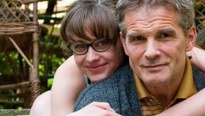 J.Kamińska, M.Włodarczyk -fot.TVN / K.Winiarski /WImpactkw