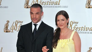 Emmanuelle Boidron, gwiazda serial "Siostry", fot. P. Le Segretain