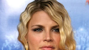 Busy Philipps, mistrzyni w swataniu. fot. F. Harrison