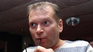 Krzysztof Rutkowski, fot. Marek Ulatowski