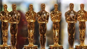 Statuteki Oscarów - marzenie każdego filmowca