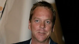 Kiefer Sutherland