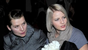 Kożuchowska nie musi rozgladać się za nową pracą - fot.ASzilagyi