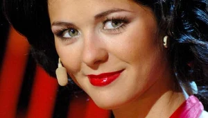 Kasia Cichopek wreszcie dostała taneczną rolę - fot. Marek Ulatowski