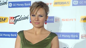 Anna Guzik nie zagra jednak w serialu "Blondynka", fot. M.Ulatowski