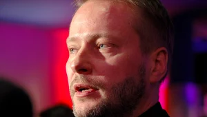 Postać "detektywa w sutannie" zagra Artur Żmijewski - fot. Marek Ulatowski