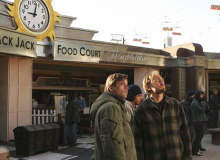 Czy "Jerycho" powróci tym razem w kinie?; fotos z oficjalnej strony serialu Czy "Jerycho" powróci tym razem w kinie?; fotos z oficjalnej strony serialu