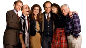 Serialowy rekordzista