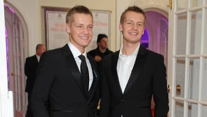 Czy Mroczkowie mają ten sam rozmiar buta?, fot.A.Szilagyi