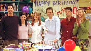 Czy wszyscy "Przyjaciele" zgodzą się na wspólny powrót?