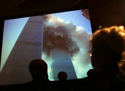 fot. Chris Hondros fot. Chris Hondros