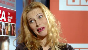 Agnieszka Warchulska po raz ostatni pojawi się w serialu jesienią, fot.M.Ulatowski