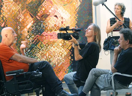 Dokument o Philipie Glassie zapowiada się na perełkę muzyczno-filmowej części 8. ENH we Wrocławiu Dokument o Philipie Glassie zapowiada się na perełkę muzyczno-filmowej części 8. ENH we Wrocławiu