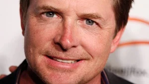 U Michalea J. Foxa zdiagnozowano chorobę Parkinsona - fot. Kevin Winter