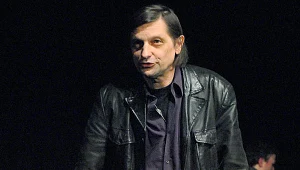 We Wrocławiu odbędzie się retrospektywa Piotra Łazarkiewicza, fot. M.Ulatowski