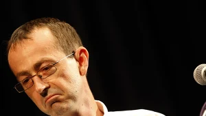 Petr Zelenka przywiezie do Wrocławia "Braci Karamazow", fot. isifa