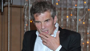 Teraz będzie mniej bójek, a bardziej wujek... a raczej tatuś, fot. Andrzej Szilagyi