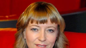 Dorota Segda, fot. Marek Ulatowski