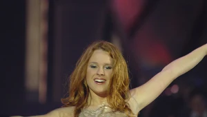 Kaja Paschalska - fot. Marek Ulatowski