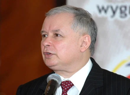 Jarosław Kaczyński, fot. Marek Ulatowski Jarosław Kaczyński, fot. Marek Ulatowski