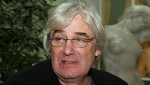 Andrzej Żuławski, fot. Arkadiusz Cygan