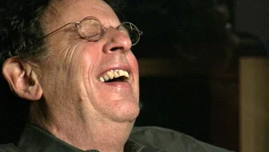 Philip Glass