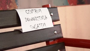 Festiwal całkowicie opanował miasto