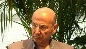 Theo Angelopoulos