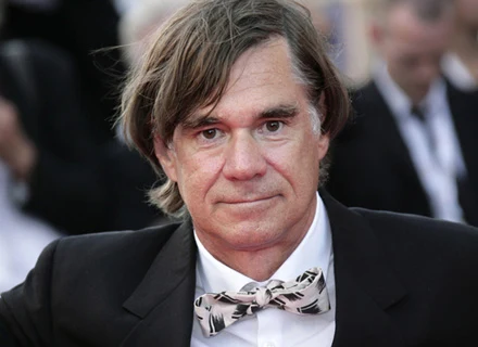 Gus Van Sant prawdopodobnie pojawi się w Kaizmierzu 8 sierpnia. Gus Van Sant prawdopodobnie pojawi się w Kaizmierzu 8 sierpnia.