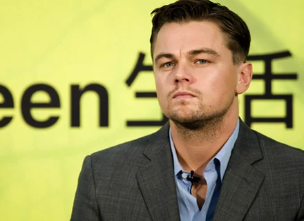 Leonardo DiCaprio Leonardo DiCaprio