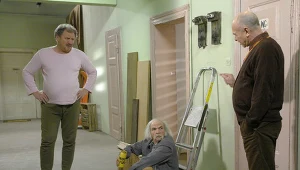 fotos z oficjalnej strony serialu