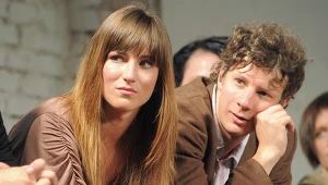 Anna Bosak ma teraz swoje pięć minut. fot.A.Szilagyi