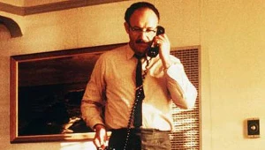 Nie wiadomo jeszcze kto wcieli się w postac Harry'ego Caula