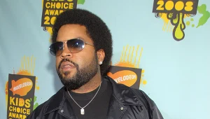 Czy Ice Cube zagra B.A.? fot.F.Micelotta