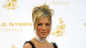 Tori Spelling stwierdziła, że za TAKIE pieniądze nie wystąpi w nowej serii  "Beverly Hills 90210"