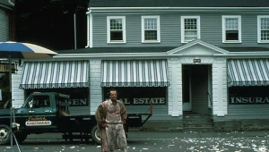 W kinowej wersji z 1987 roku zagrał Jack Nicholson jako diabeł. fot.S.Connolly