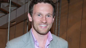 Mariusz Czerkawski pojawi się w "Tylko miłość" - fot. Andrzej Szilagyi