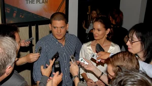 Na usilne prośby fanów ukochana Michaela wraca do serialu.