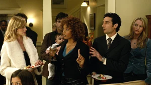 Pieniądze szczęścia nie dają?