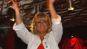 Kto wiedział, że Marzena Kipiel-Sztuka wystapiła w oscarowym holenderskim "Charakterze"?